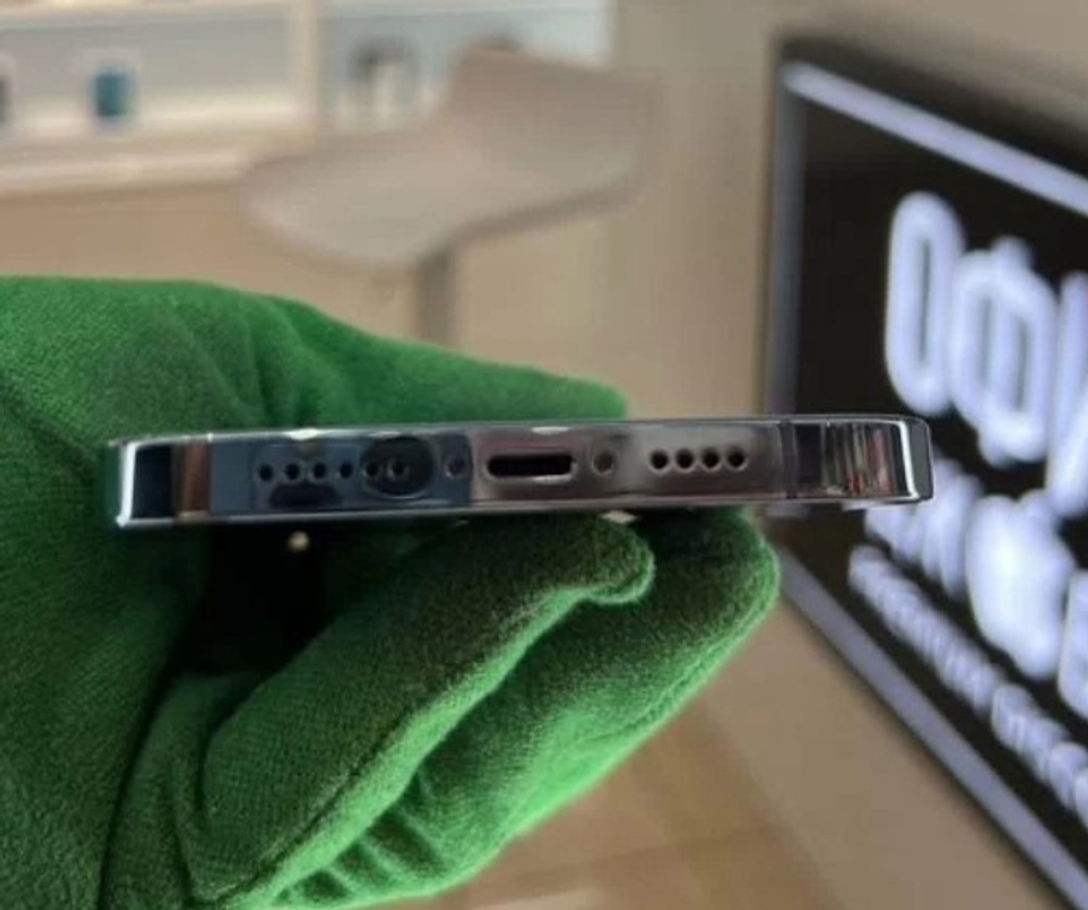 iPhone 13 Pro Max, 1 ТБ б/у