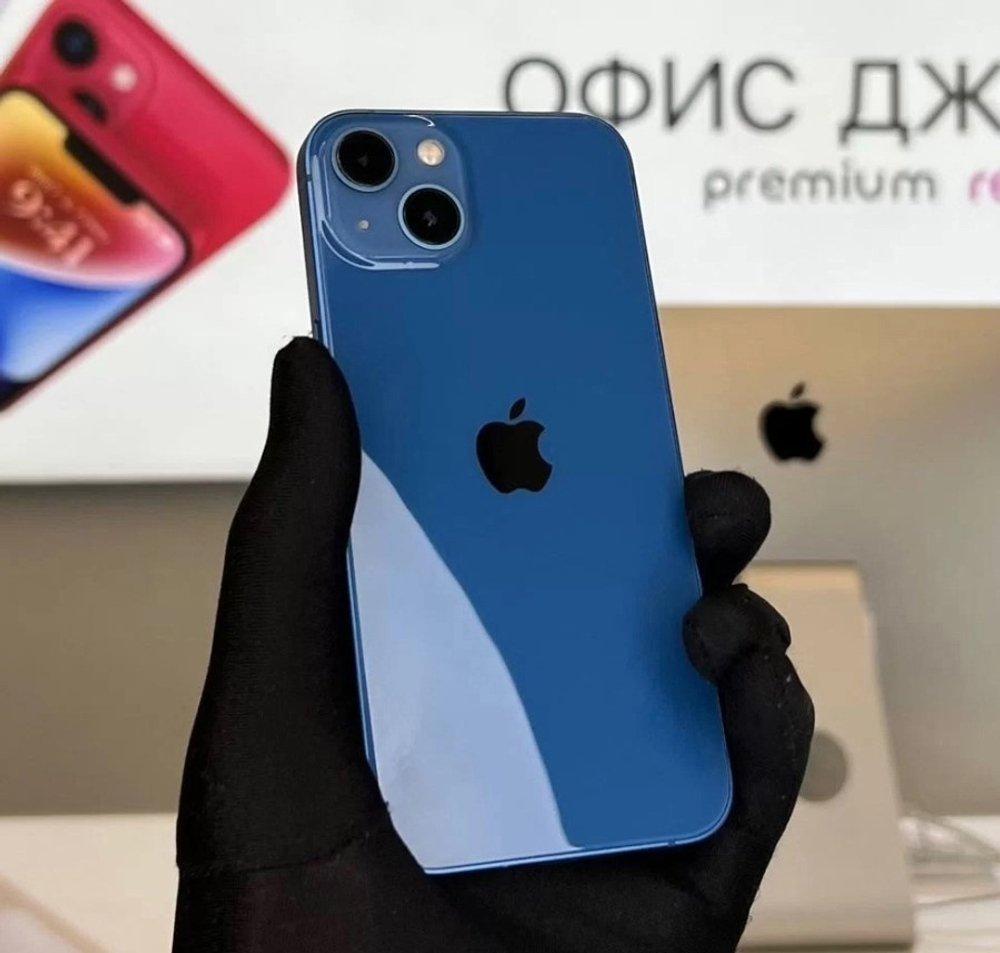 iPhone 13, 512 ГБ б/у