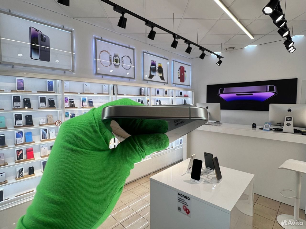 iPhone 15 Pro, 512 ГБ б/у