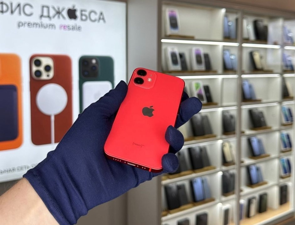 iPhone 12 mini, 256 ГБ б/у