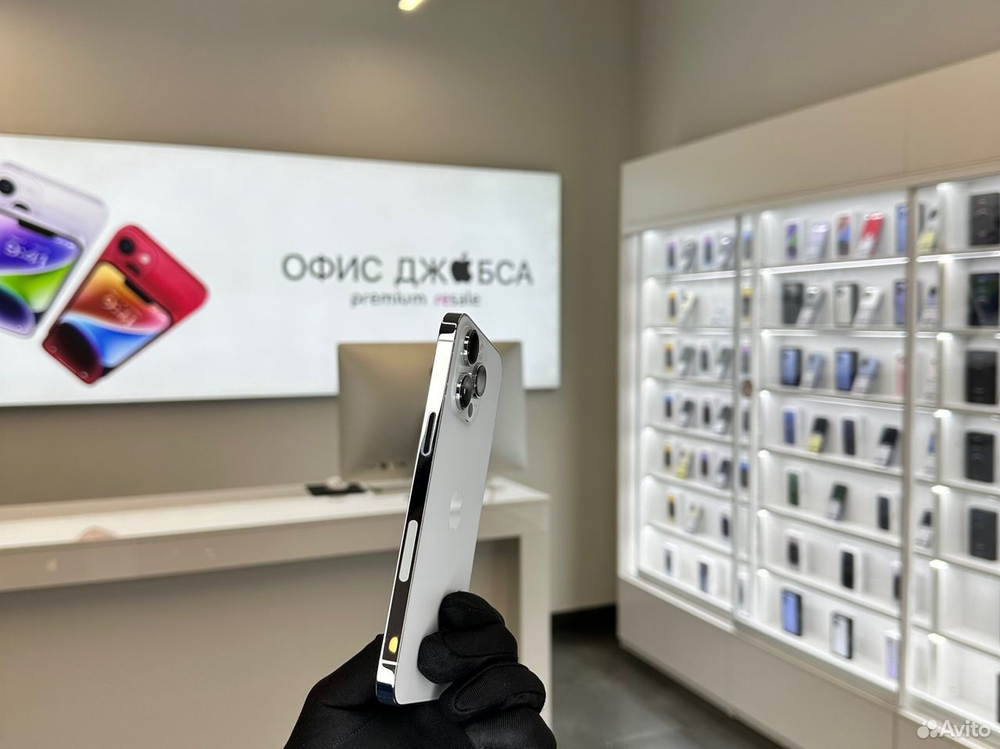 iPhone 14 Pro Max, 1 ТБ б/у