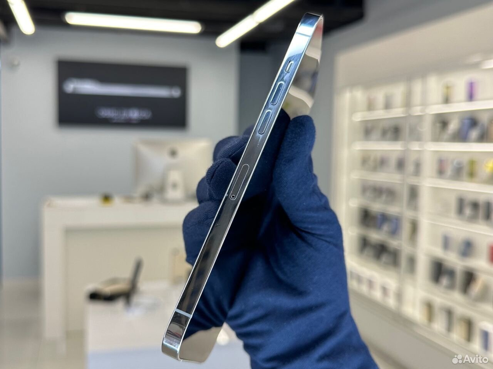 iPhone 12 Pro Max, 512 ГБ б/у