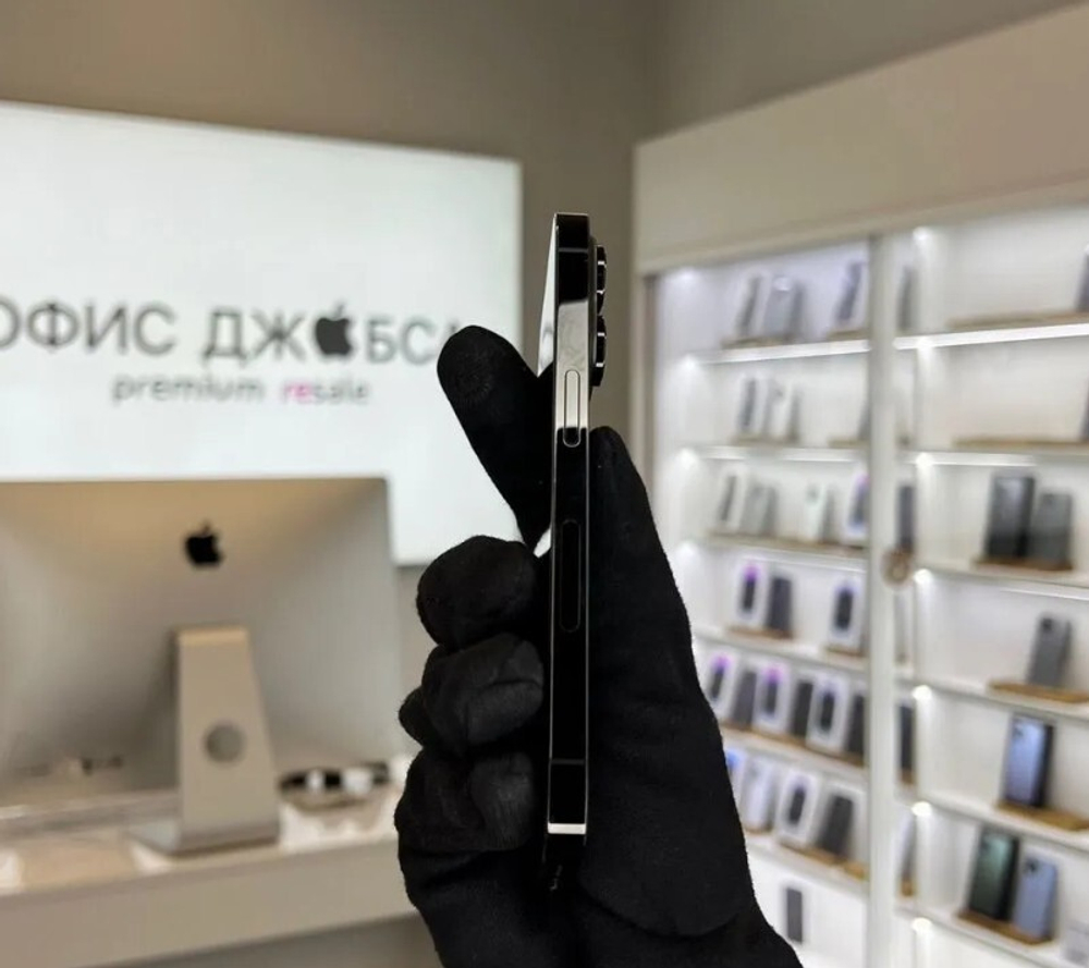 iPhone 14 Pro, 512 ГБ б/у