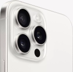 iPhone 15 Pro Max 512 ГБ, eSIM, белый титан