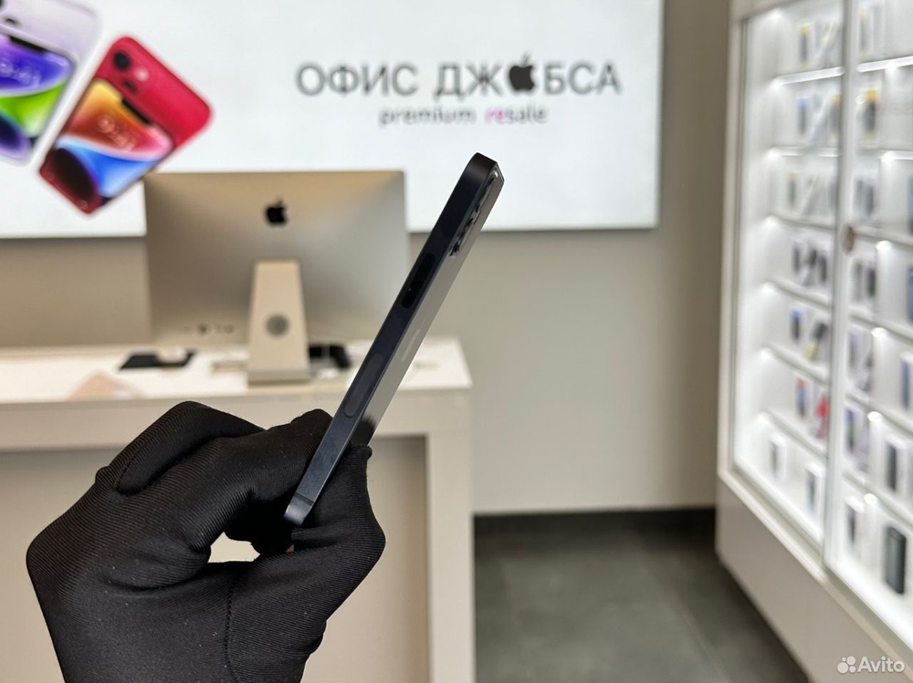 iPhone 12 Mini, 256 ГБ б/у