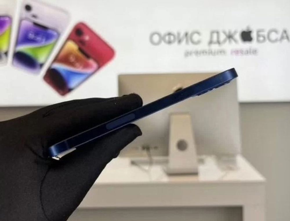 iPhone 12, 256 ГБ б/у