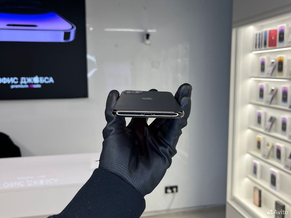 iPhone 11 Pro Max, 256 ГБ б/у