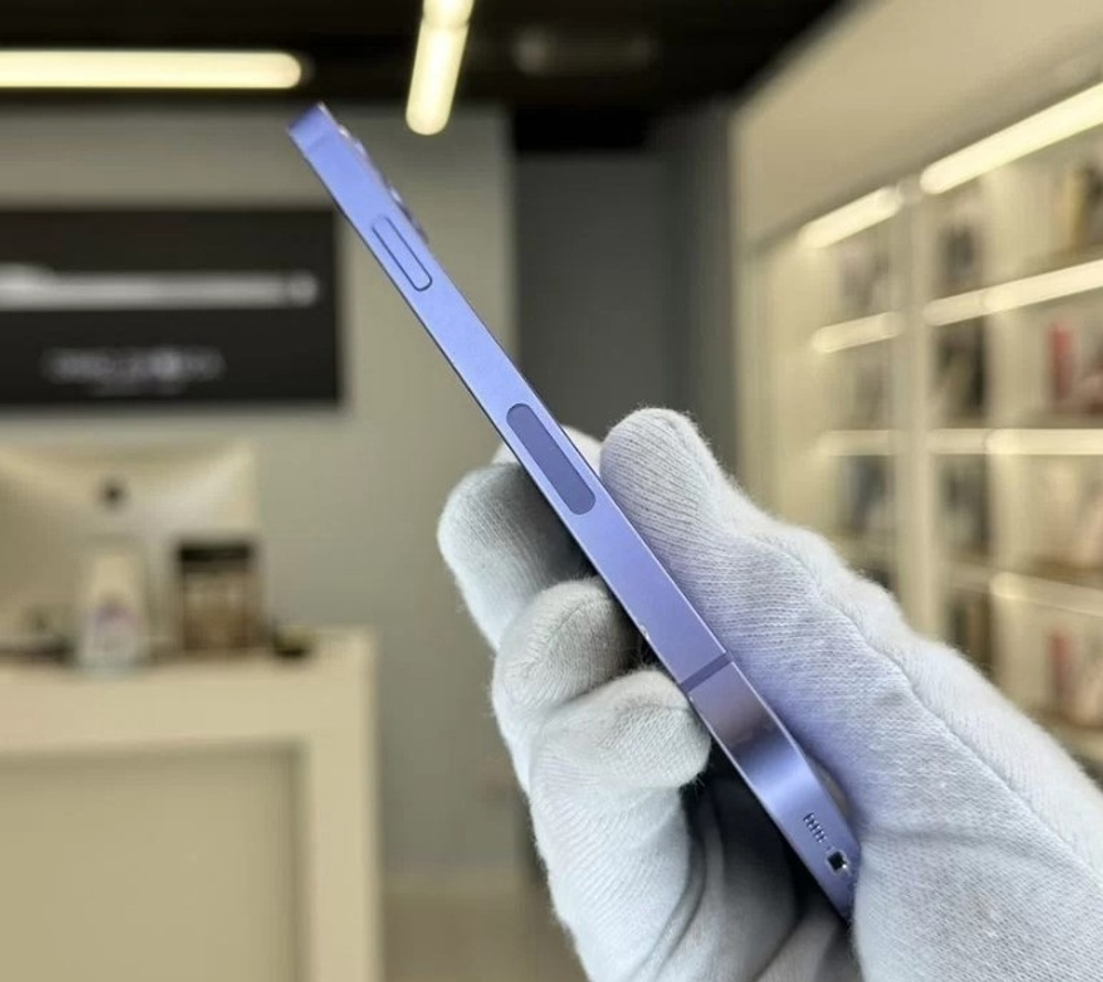 iPhone 12, 128 ГБ б/у