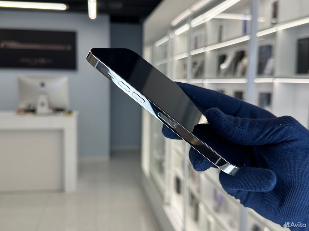 iPhone 14 Pro, 512 ГБ б/у