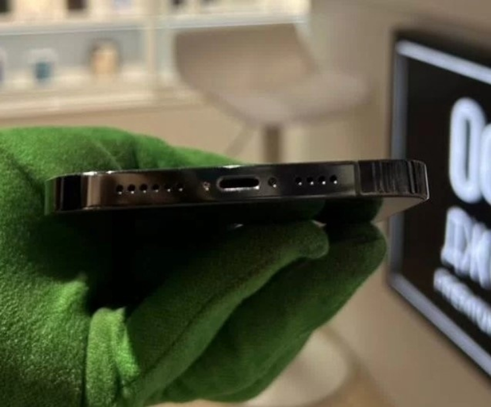 iPhone 14 Pro, 512 ГБ б/у