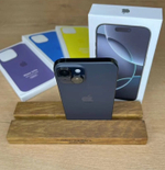 iPhone 15, 128 ГБ б/у
