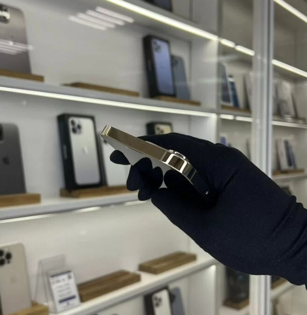 iPhone 13 Pro Max, 128 ГБ б/у