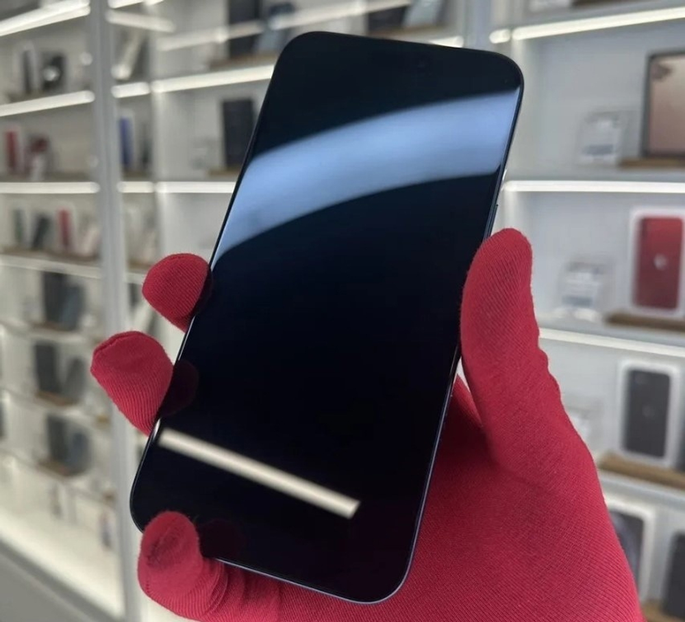 iPhone 15 Pro Max, 256 ГБ б/у