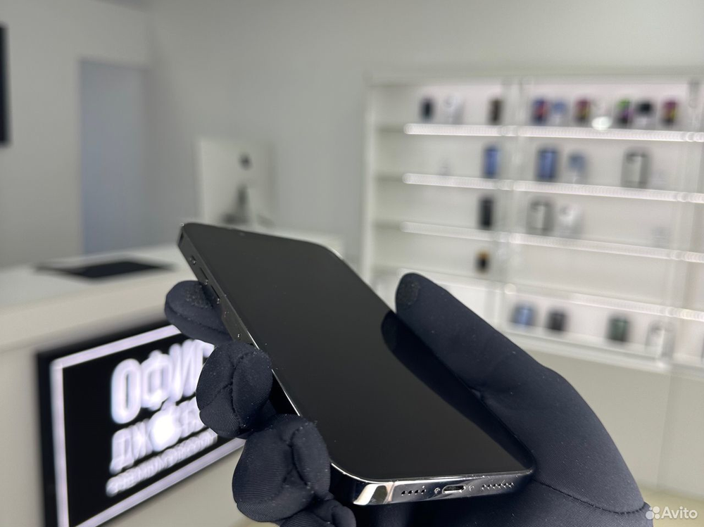 iPhone 13 Pro Max, 512 ГБ б/у
