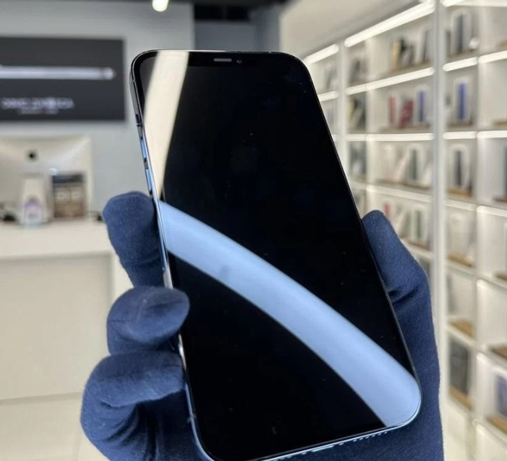 iPhone 12 Pro Max, 256 ГБ б/у