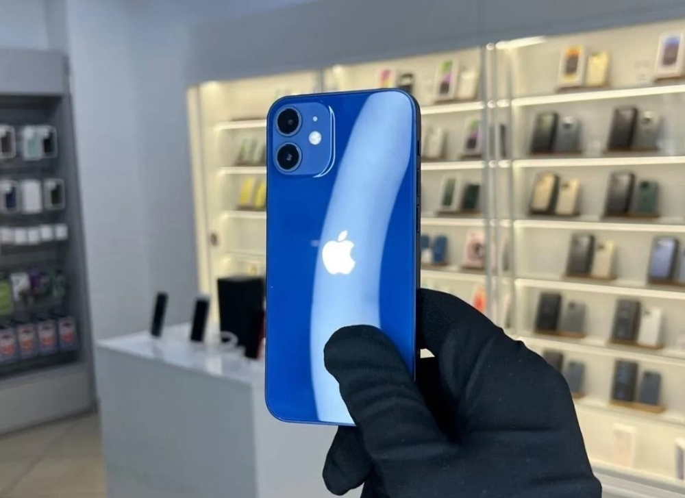 iPhone 12 mini, 256 ГБ б/у