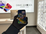 iPhone 12 Pro, 256 ГБ б/у