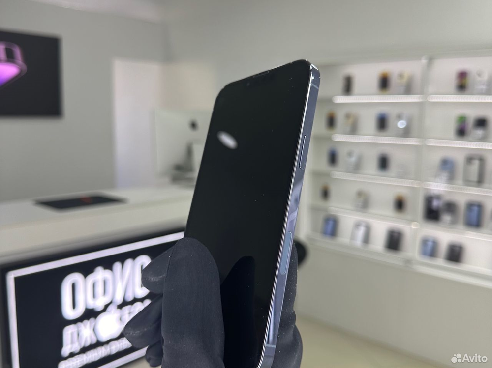 iPhone 13 Pro Max, 128 ГБ б/у