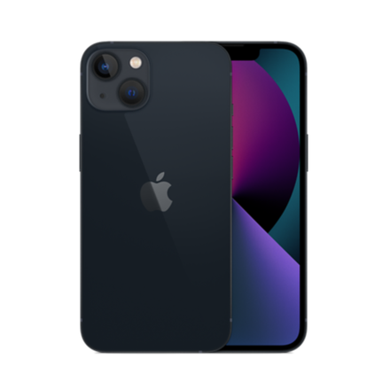 iPhone 13 128 GB, черный