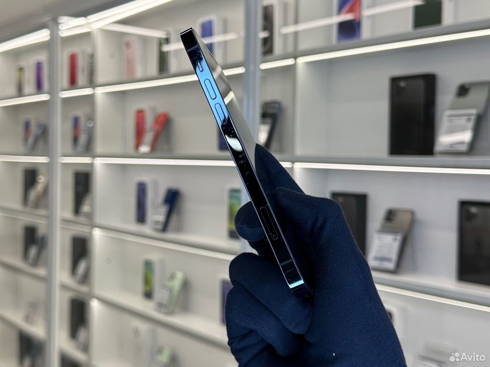 iPhone 12 Pro, 512 ГБ б/у