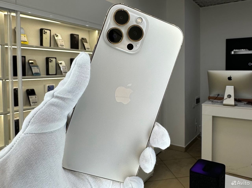 iPhone 13 Pro, 1 ТБ б/у