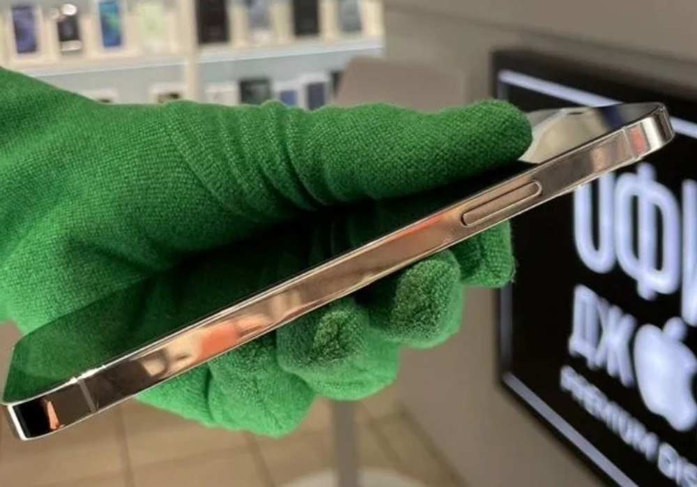 iPhone 12 Pro, 512 ГБ б/у