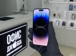iPhone 14 Pro Max, 128 ГБ б/у