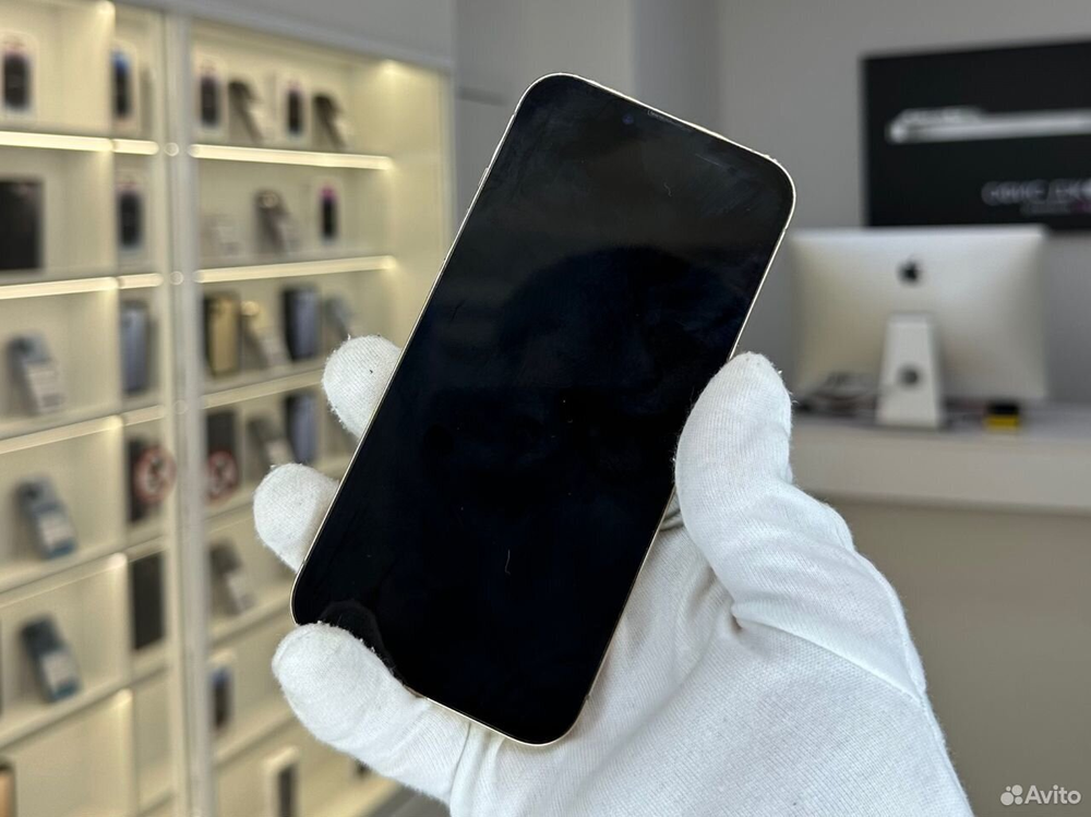 iPhone 13 Pro, 1 ТБ б/у