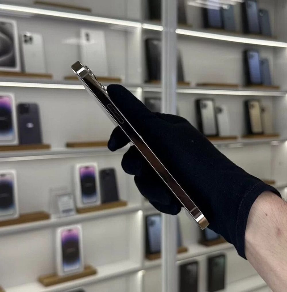 iPhone 12 Pro Max, 256 ГБ б/у