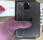 iPhone 11 Pro, 256 ГБ б/у