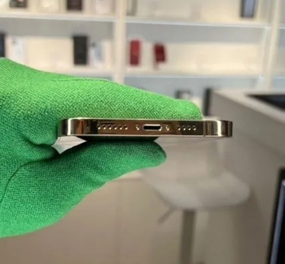 iPhone 12 Pro Max, 128 ГБ б/у