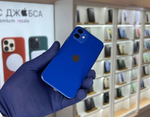 iPhone 12, 128 ГБ б/у