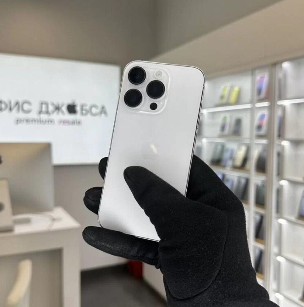 iPhone 14 Pro, 128 ГБ б/у