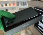iPhone 11 Pro, 256 ГБ б/у