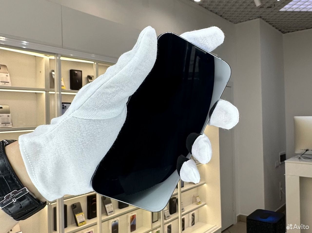 iPhone 13 Pro, 512 ГБ б/у
