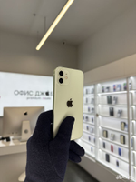 iPhone 12, 256 ГБ б/у