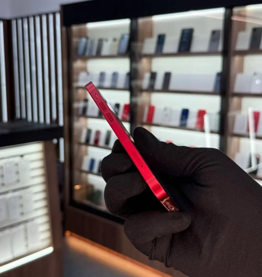 iPhone 13 mini, 128 ГБ б/у