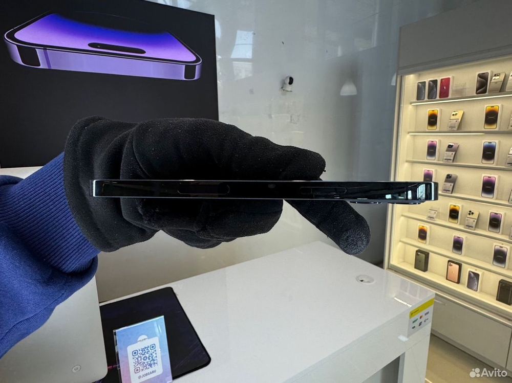 iPhone 12 Pro, 256 ГБ б/у
