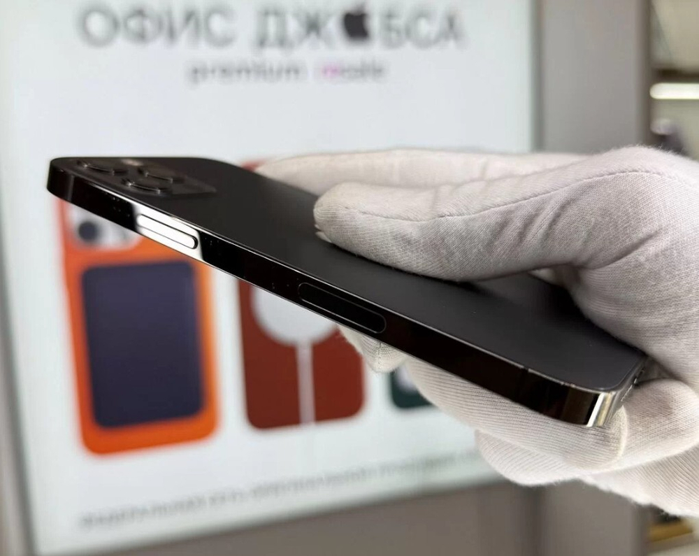 iPhone 12 Pro, 512 ГБ б/у