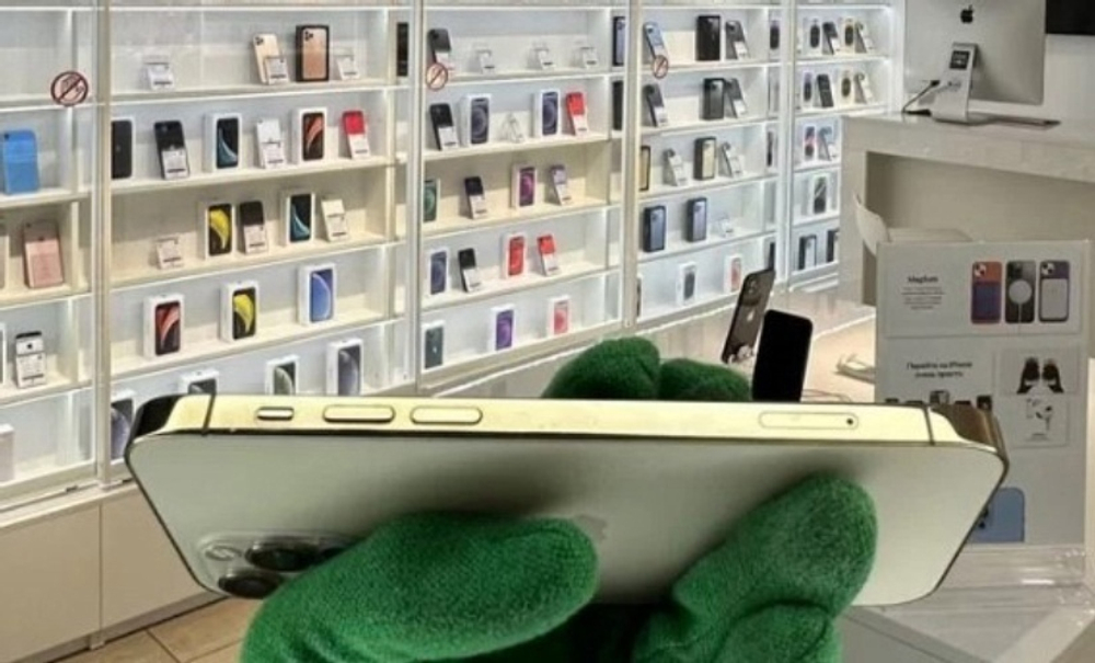 iPhone 12 Pro, 128 ГБ б/у
