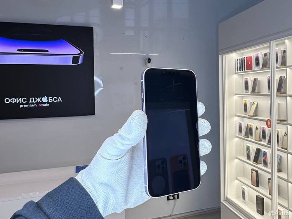 iPhone 14 512 ГБ б/у