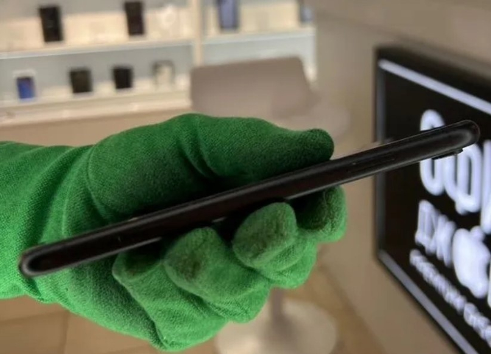iPhone XR, 64 ГБ б/у