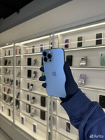 iPhone 13 Pro Max, 256 ГБ б/у