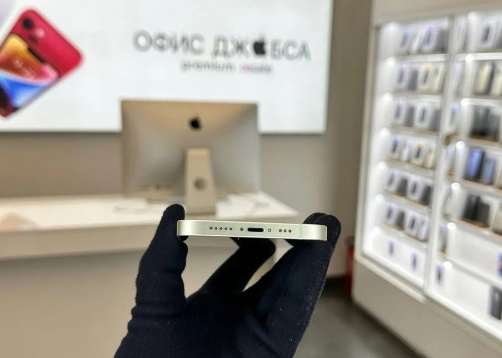 iPhone 12, 64 ГБ б/у