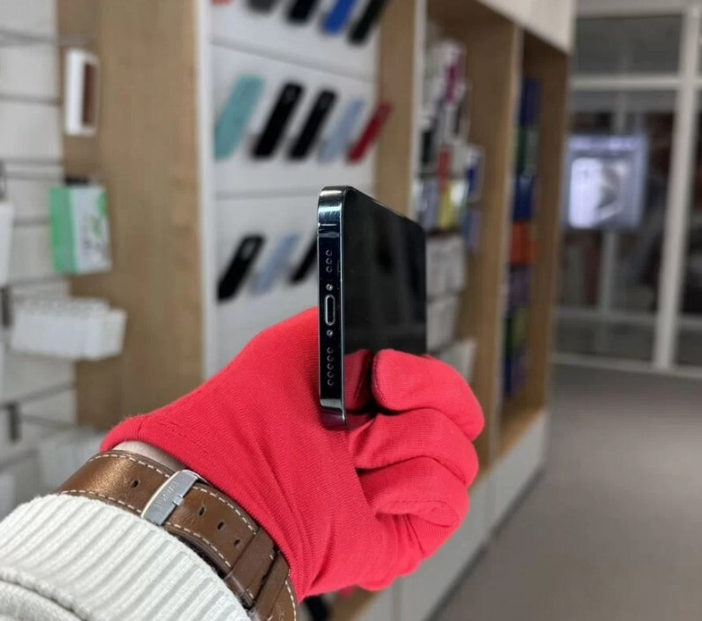 iPhone 12 Pro, 512 ГБ б/у