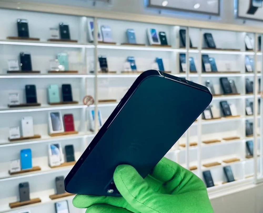 iPhone 12 Pro, 256 ГБ б/у