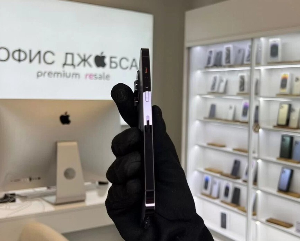 iPhone 14 Pro Max, 256 ГБ б/у