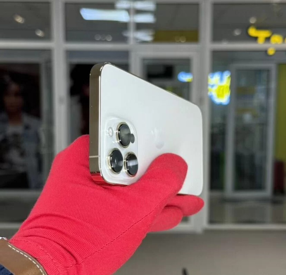 iPhone 13 Pro, 256 ГБ б/у