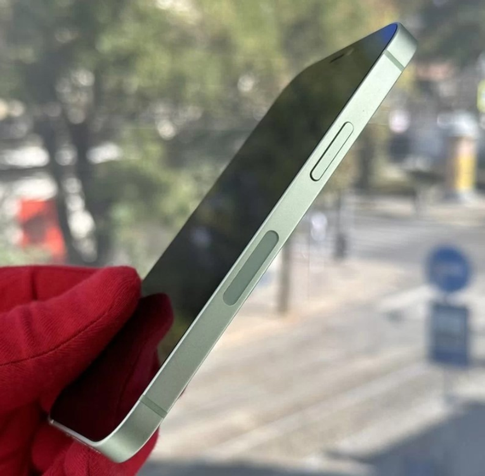 iPhone 12 mini, 128 ГБ б/у