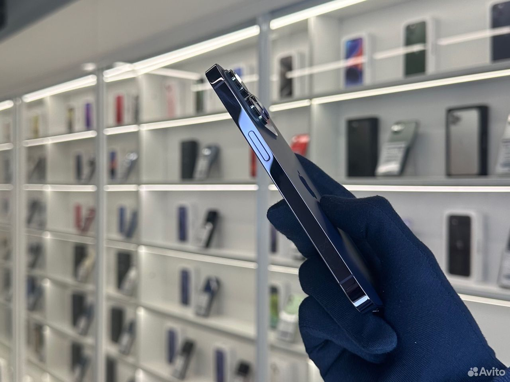 iPhone 14 Pro, 512 ГБ б/у